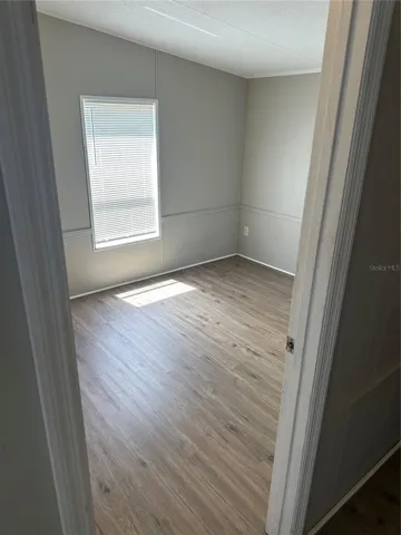 1st Bedroom