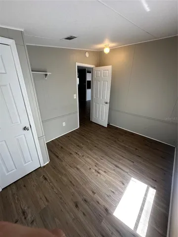 1st Bedroom