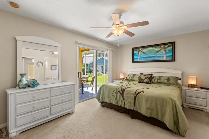 First Primary Bedroom