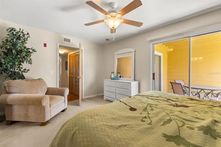 First Primary Bedroom