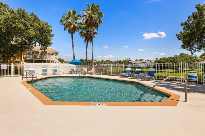 Community Pool