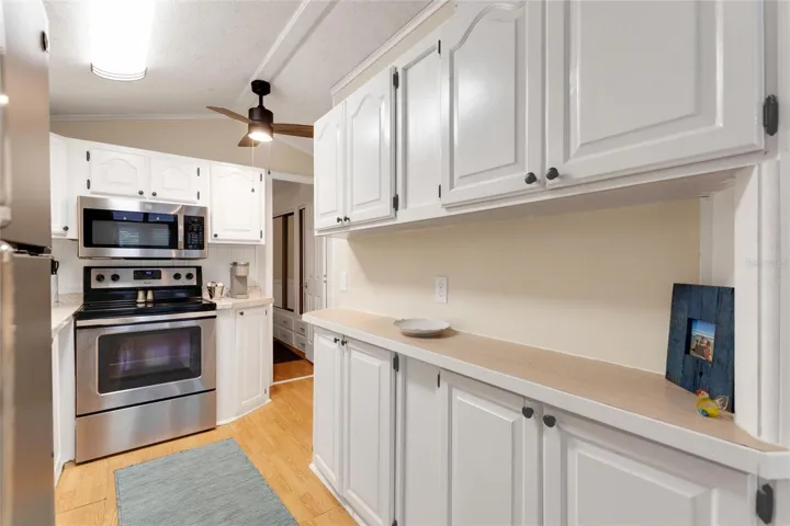 A kitchen you'll love!
