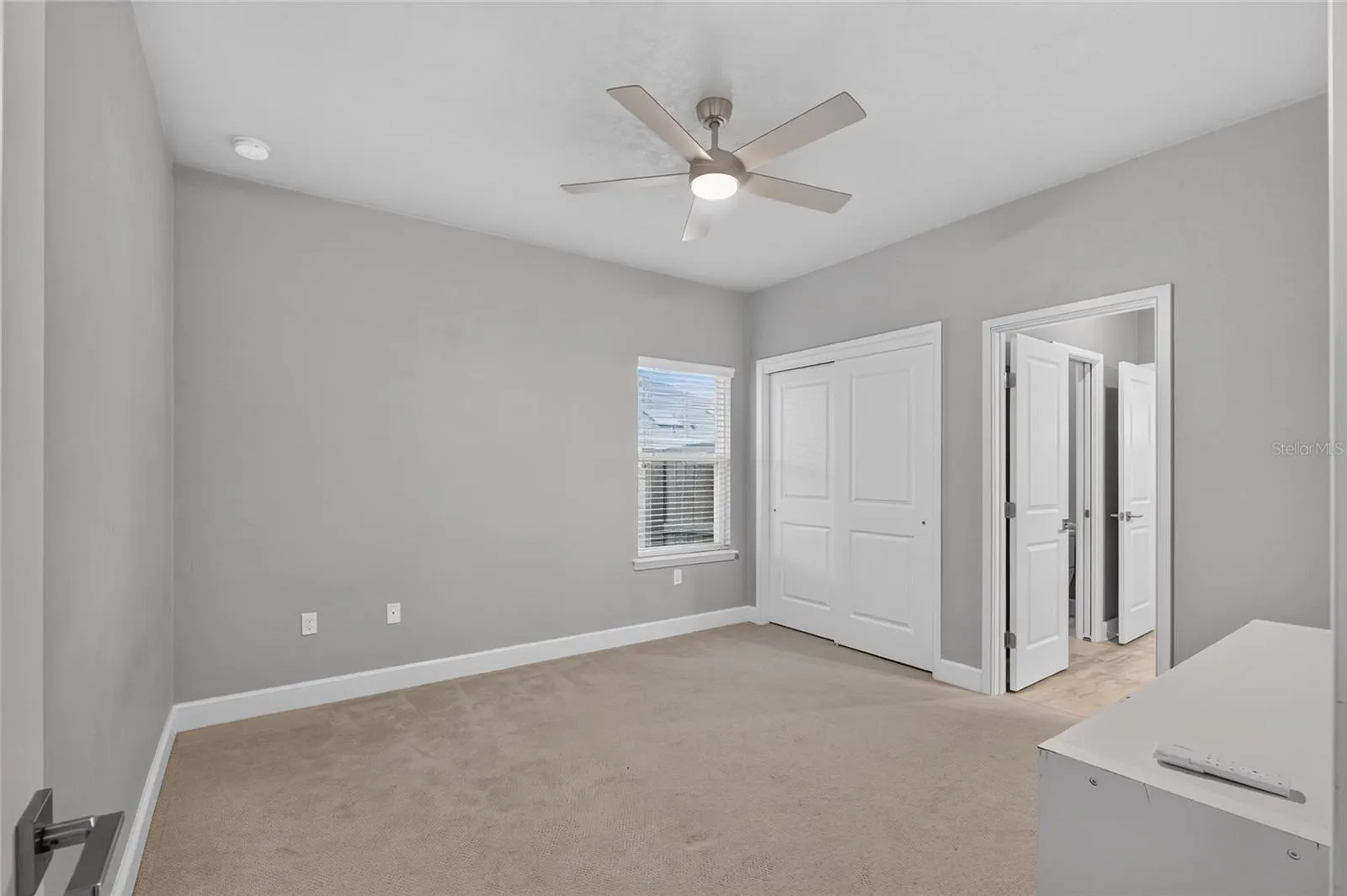 3rd guest room