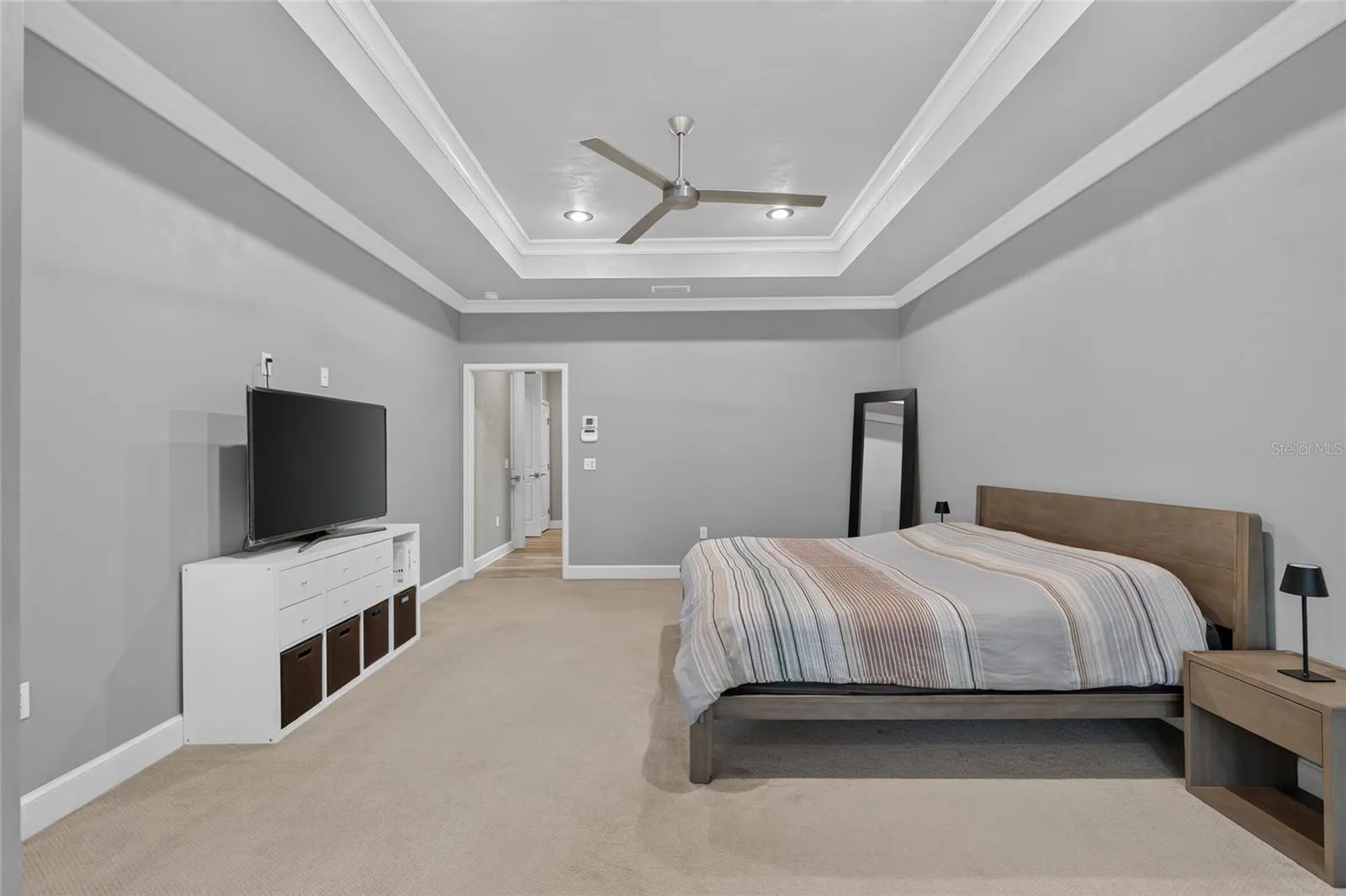 Primary Suite