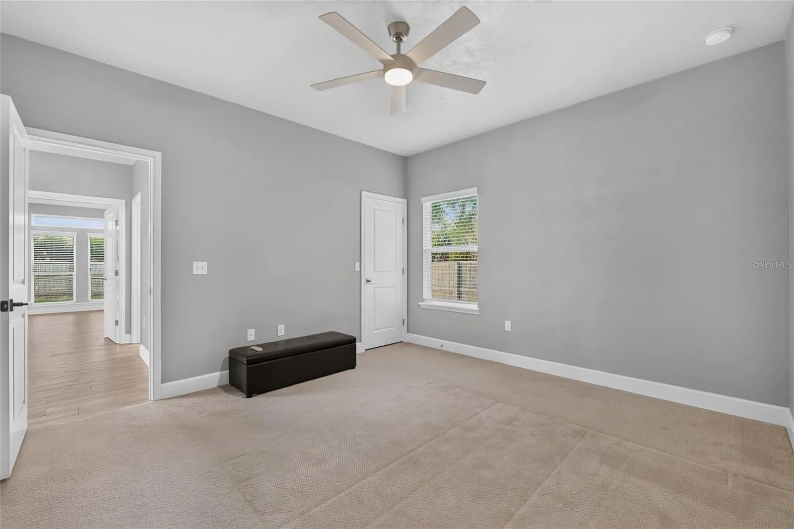 4th guest room