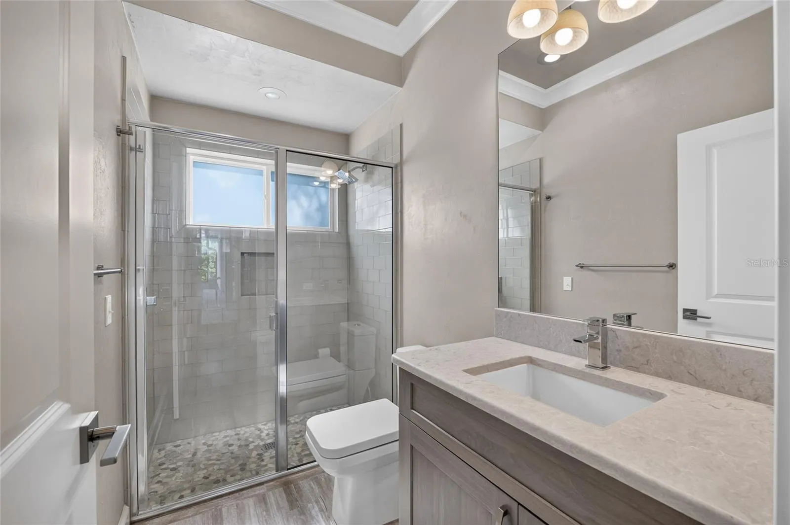 3rd guest bathroom