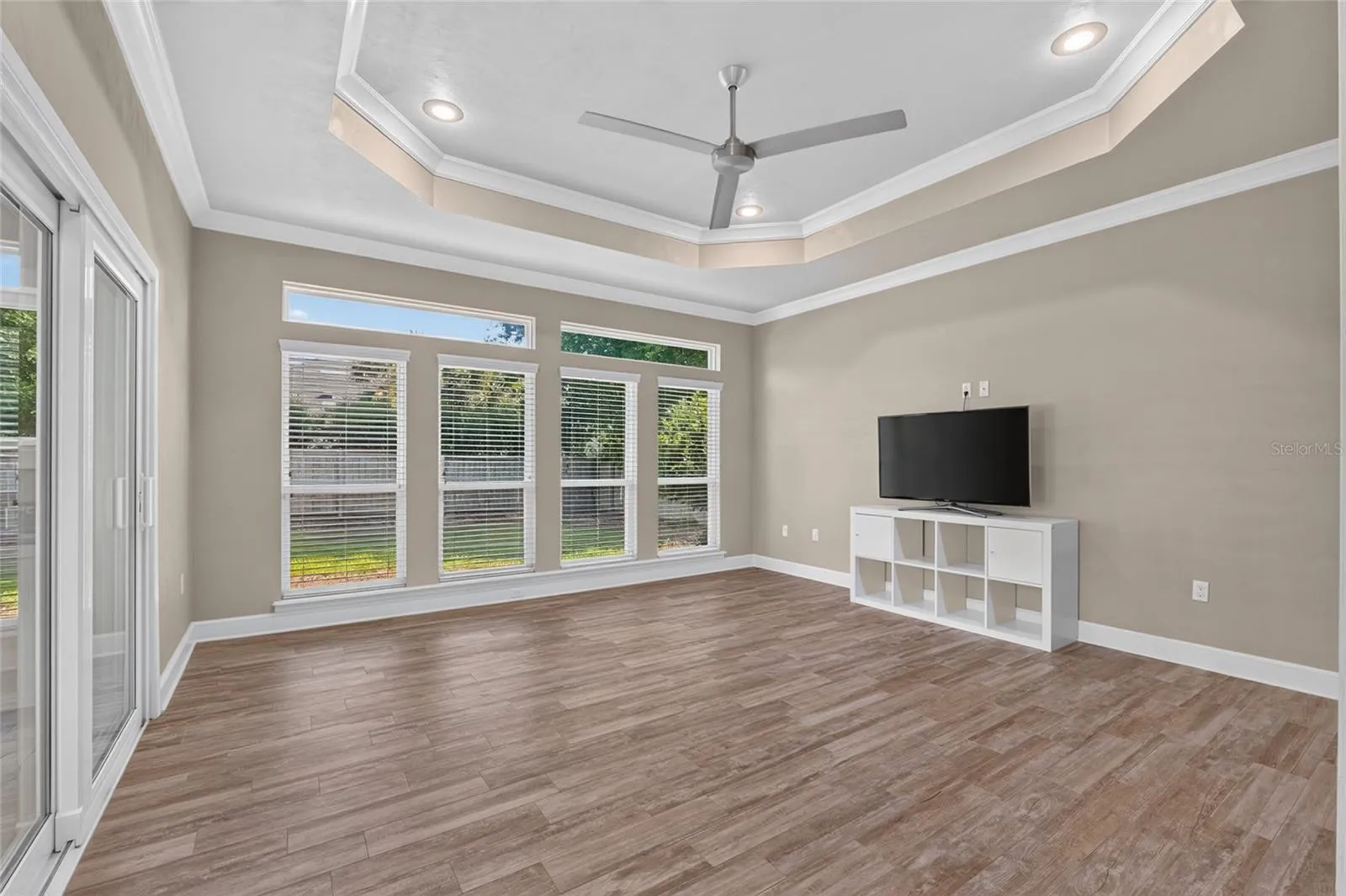 bonus room or 5th guest bedroom