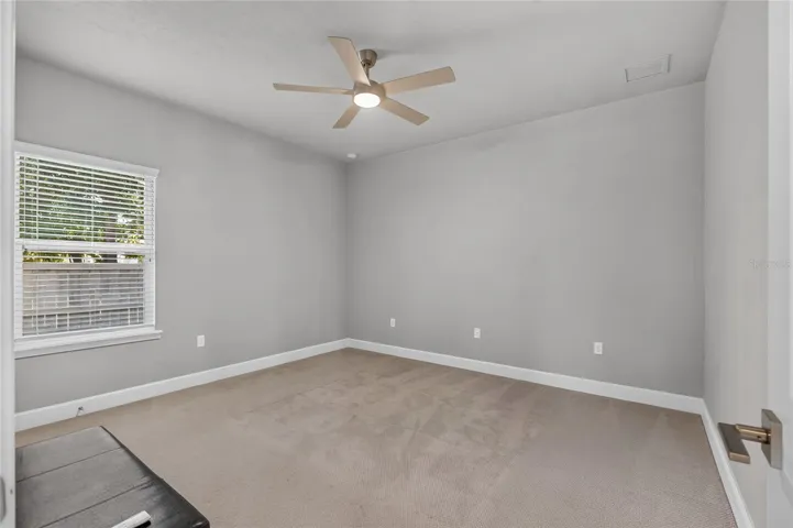 4th guest bedroom