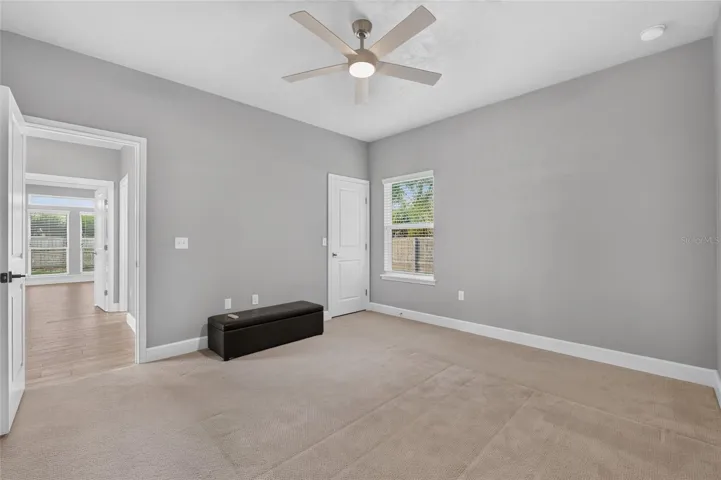 4th guest room