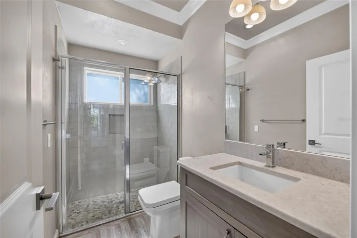 3rd guest bathroom