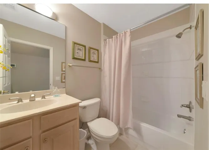 guest bath