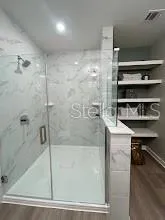 Master Bath Shower
