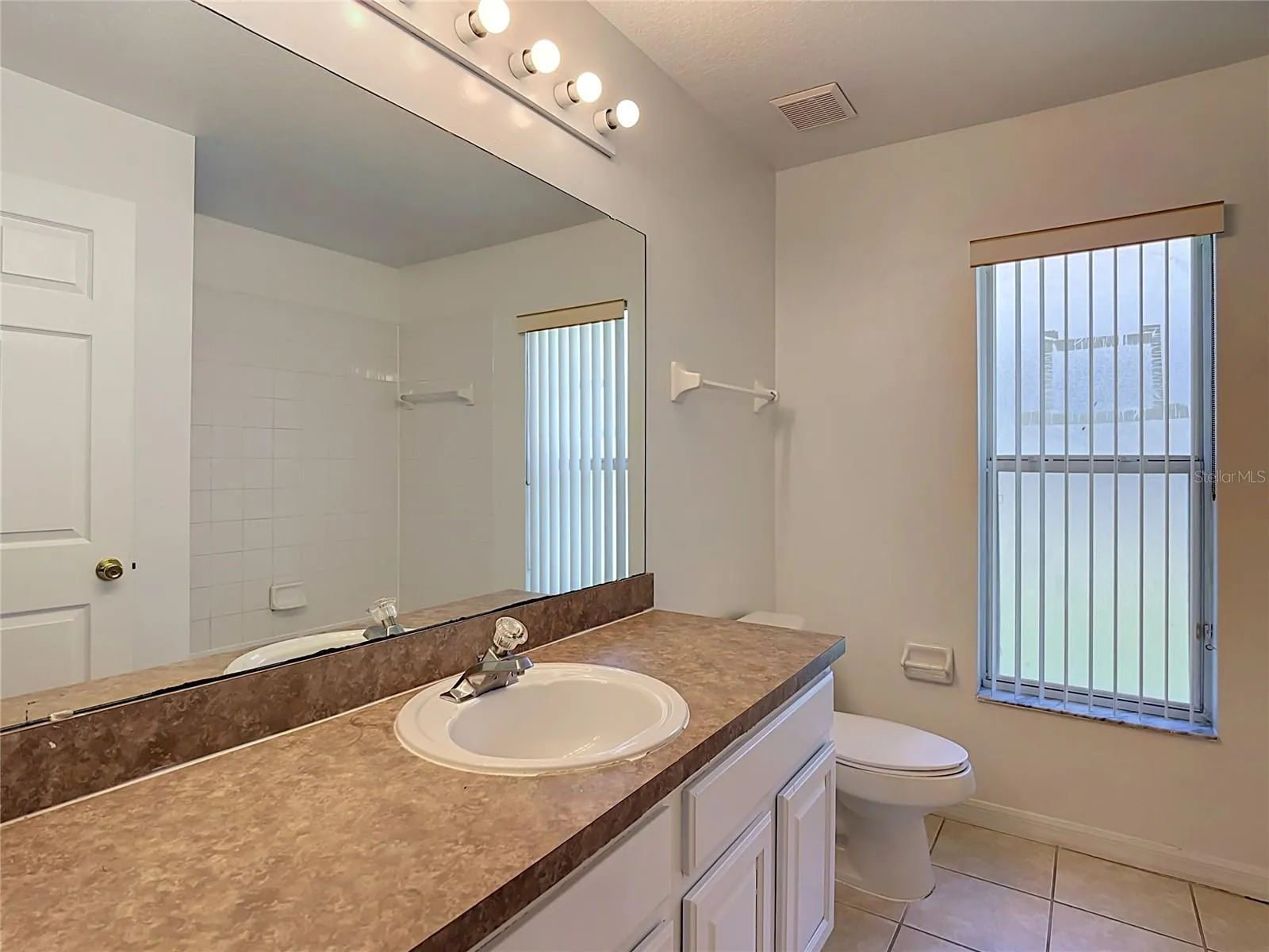 House Bathroom