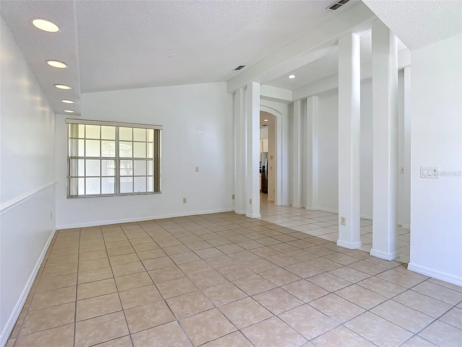 Living Dining