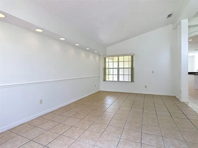 Living Dining