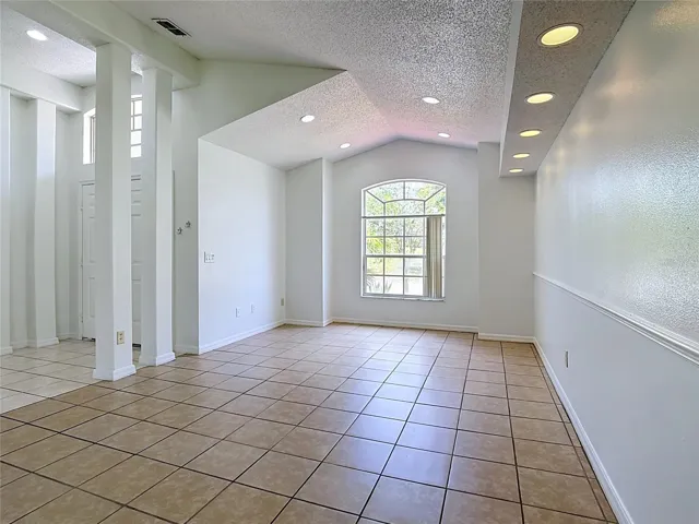 Living Dining