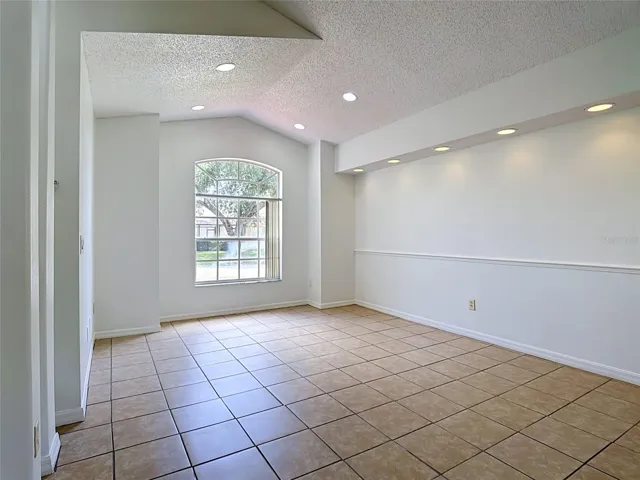 Living Dining