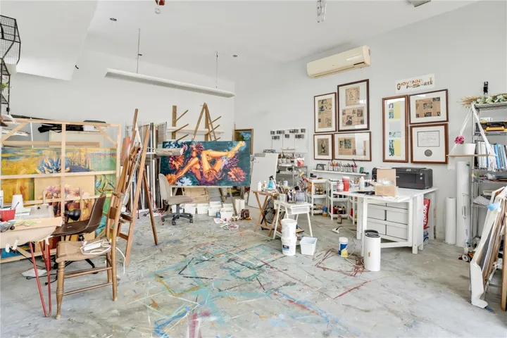 Bonus Flex Room