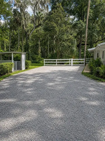 Main Entrance area