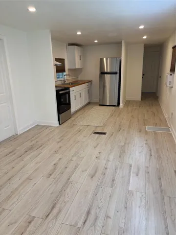 Kitchen and Dining Room