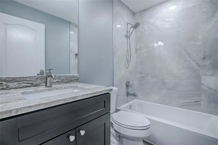 2nd bathroom