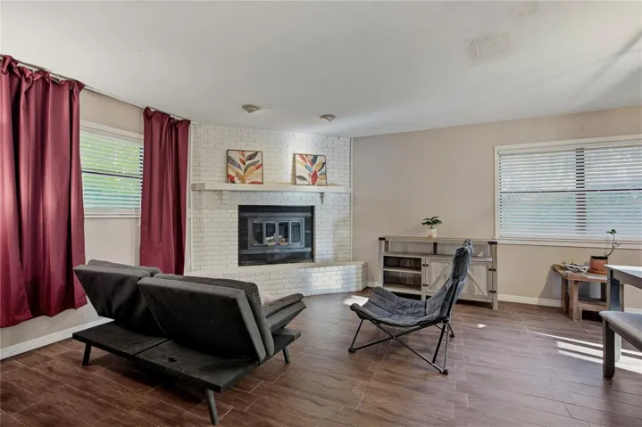 Family Room/Den