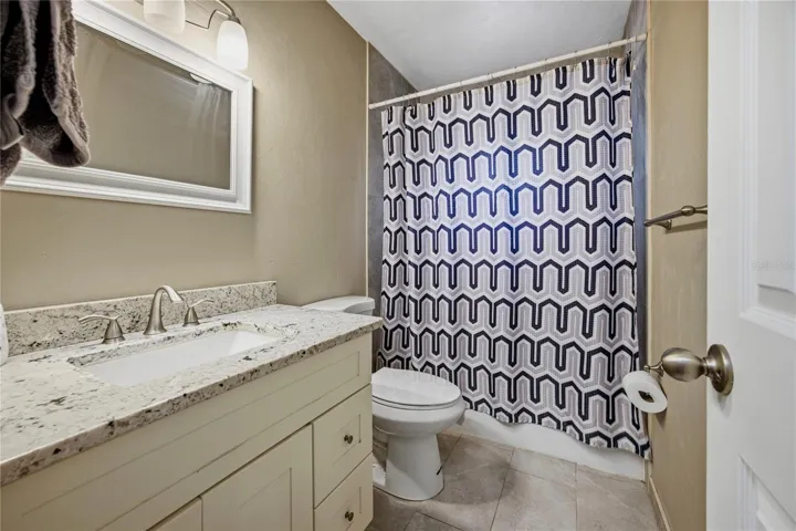 Bathroom 1