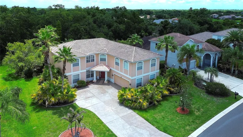 267 Petrel Trail