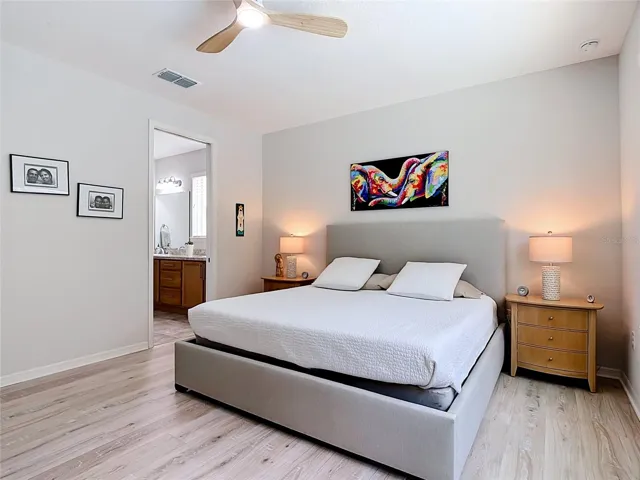 Primary Suite