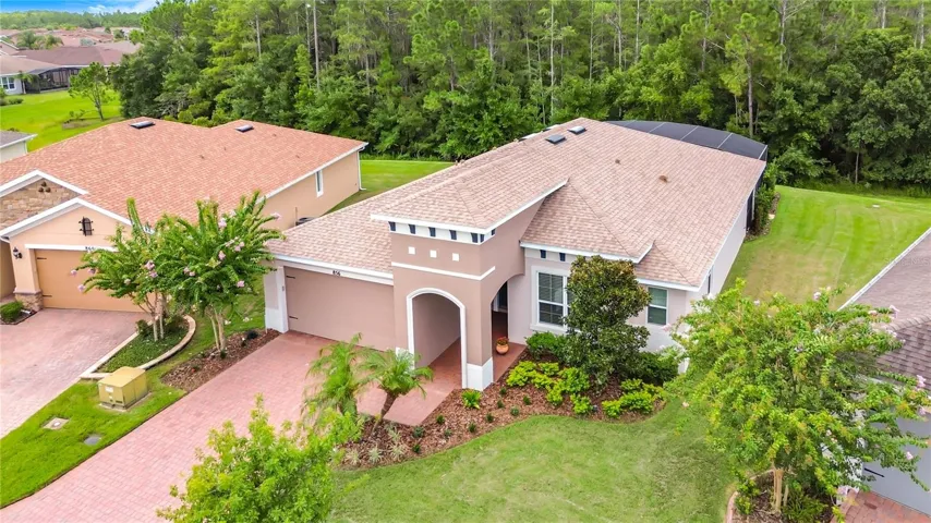 Cabella Model. POOL HOME! 1730 SF