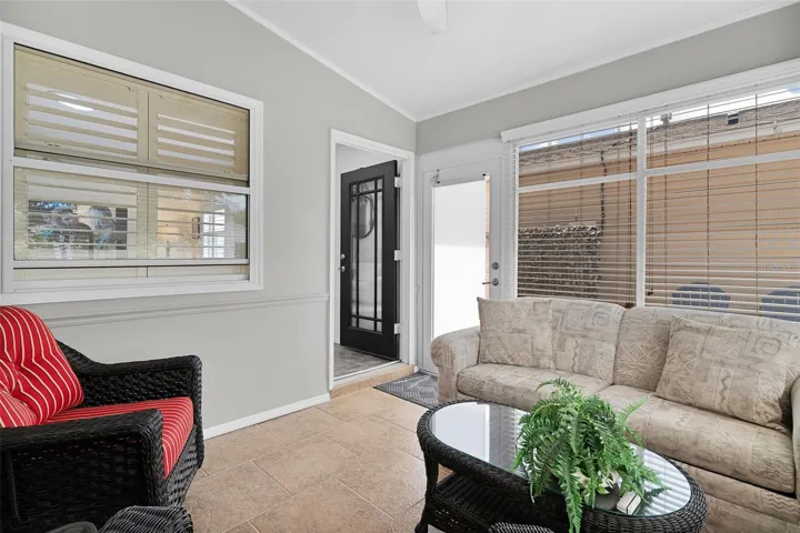 A/C &amp; HEATED= MORE SQ FEET!