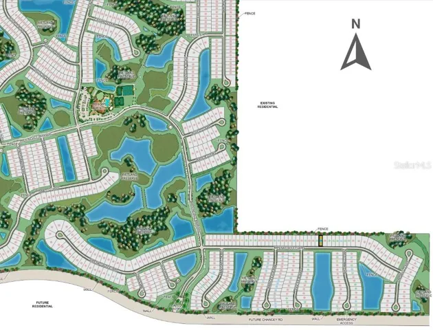 30247 Imperati Boulevard Site Map