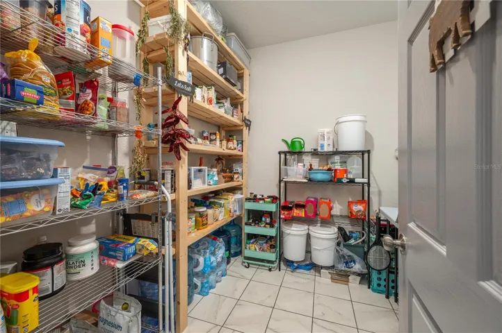 #1 pantry