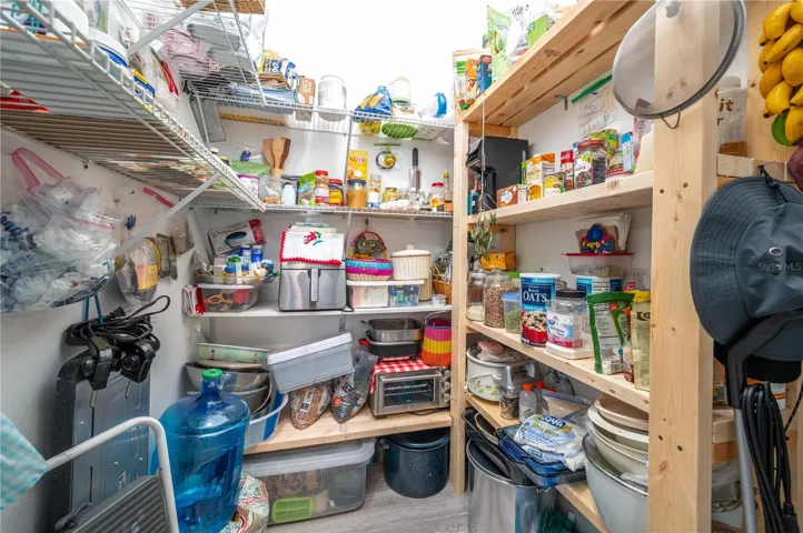#2 Pantry