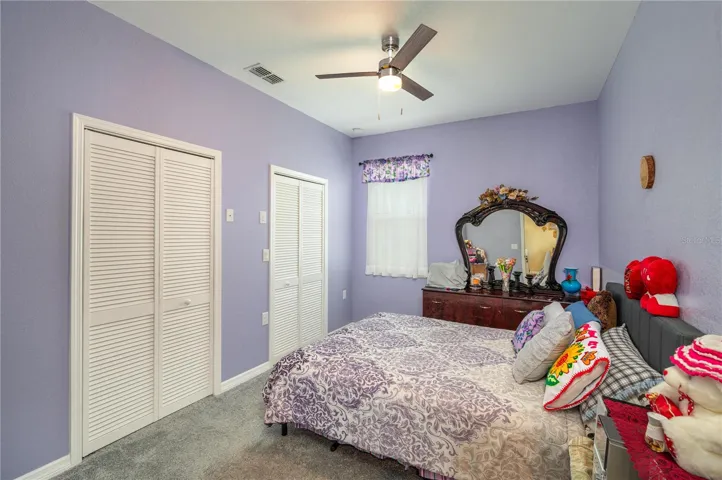 #2 2nd bedroom