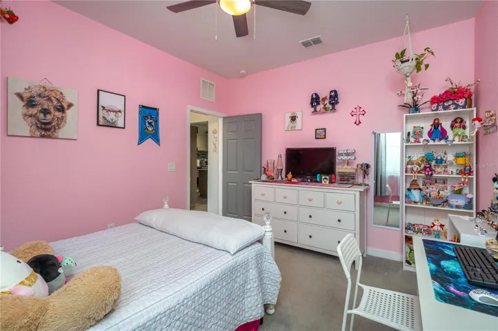 #1 2nd bedroom