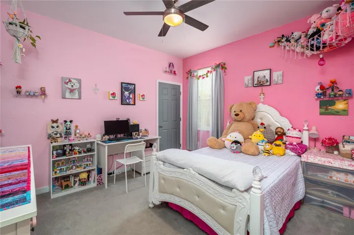 #1 2nd bedroom