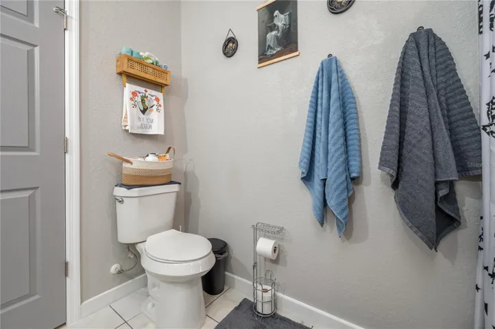 #1 Primary bath