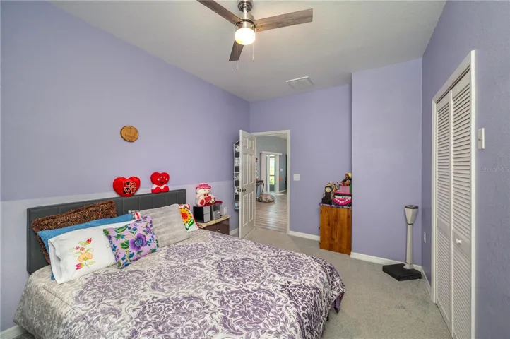 #2 Second bedroom