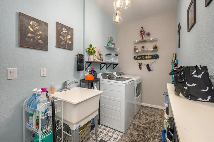 #1 laundry