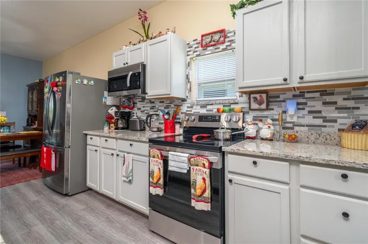 #2 Kitchen