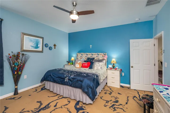 #2 Primary bedroom