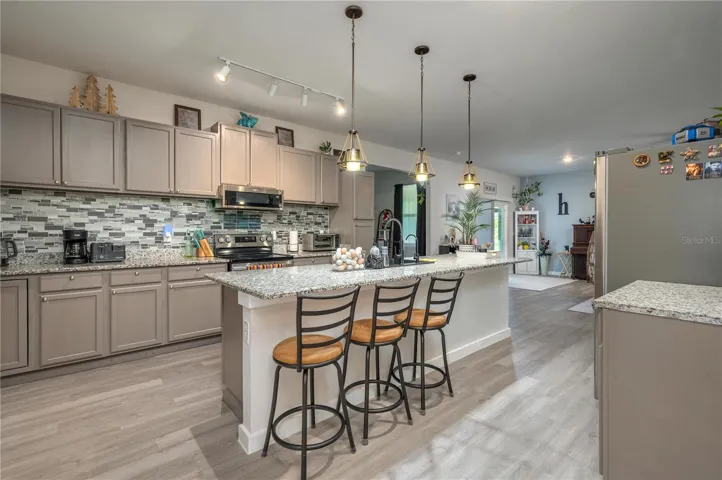 #1 Kitchen