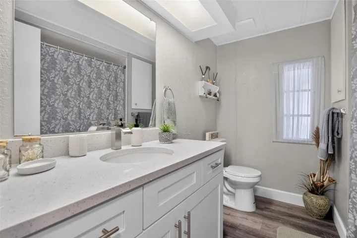 Bathroom # 2