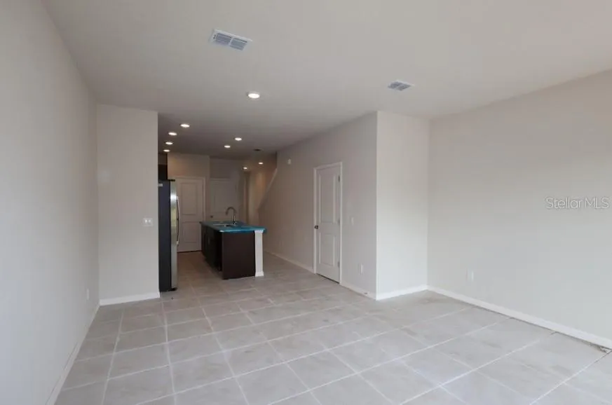 Family Room **Under Construction