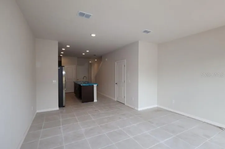 Family Room **Under Construction