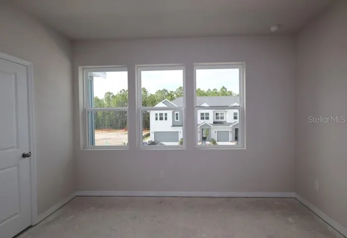 Owner's Retreat **Under Construction