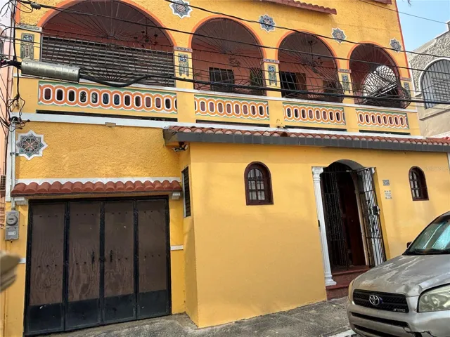 Garage Door