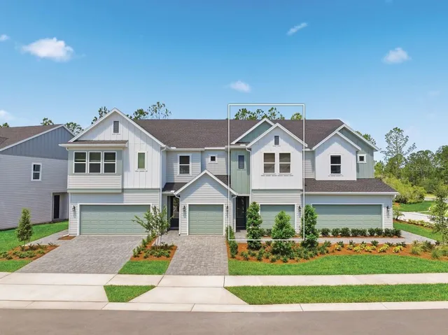 Ashbloom Exterior- Colors my Differ