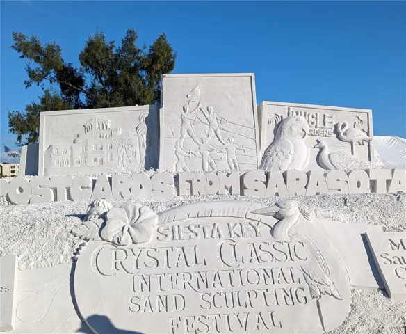 Really cool to go see.